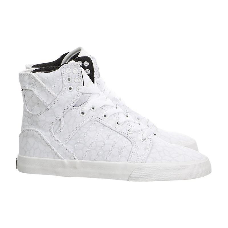 Supra zapatillas mujer 2025
